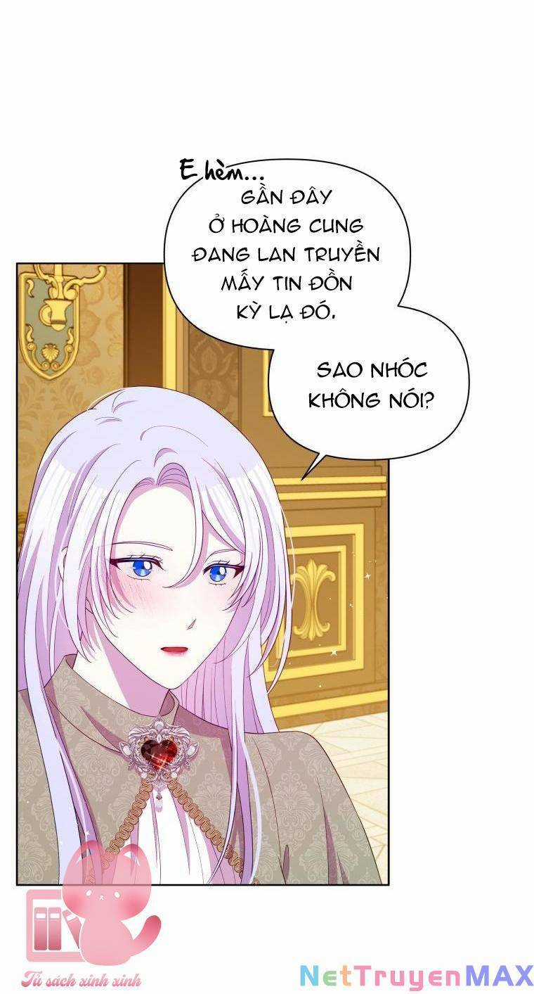 Hộ Vệ Của Bạo Chúa Là Ác Nữ Chapter 90 trang 43