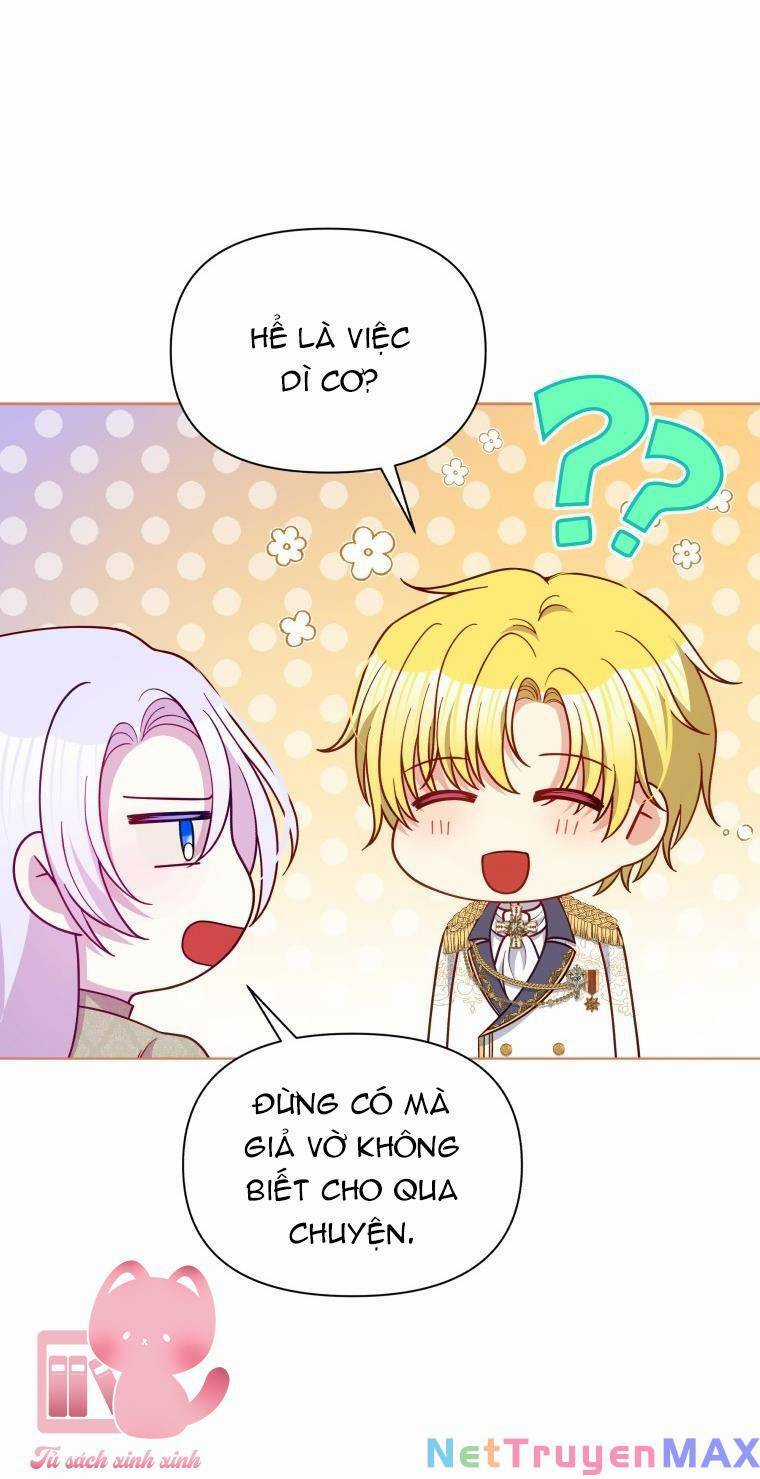 Hộ Vệ Của Bạo Chúa Là Ác Nữ Chapter 90 trang 44