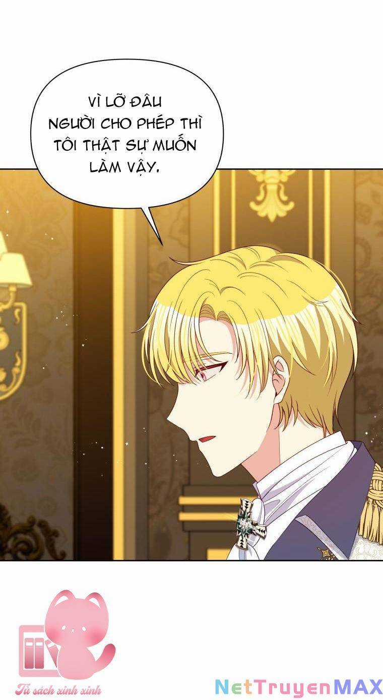Hộ Vệ Của Bạo Chúa Là Ác Nữ Chapter 90 trang 46