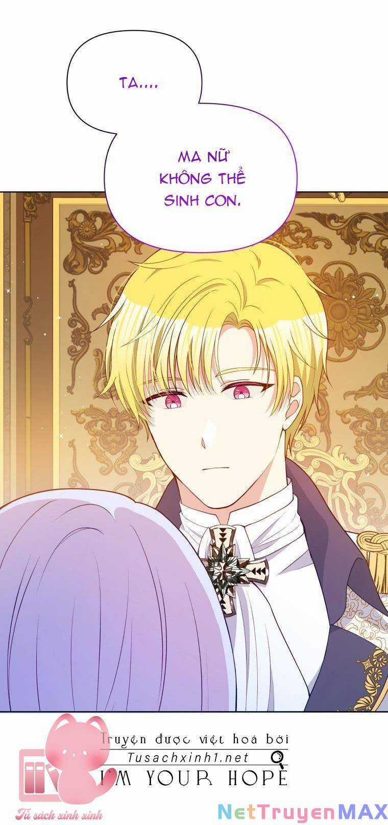 Hộ Vệ Của Bạo Chúa Là Ác Nữ Chapter 90 trang 49