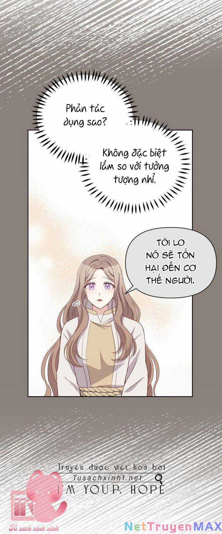 Hộ Vệ Của Bạo Chúa Là Ác Nữ Chapter 90 trang 5