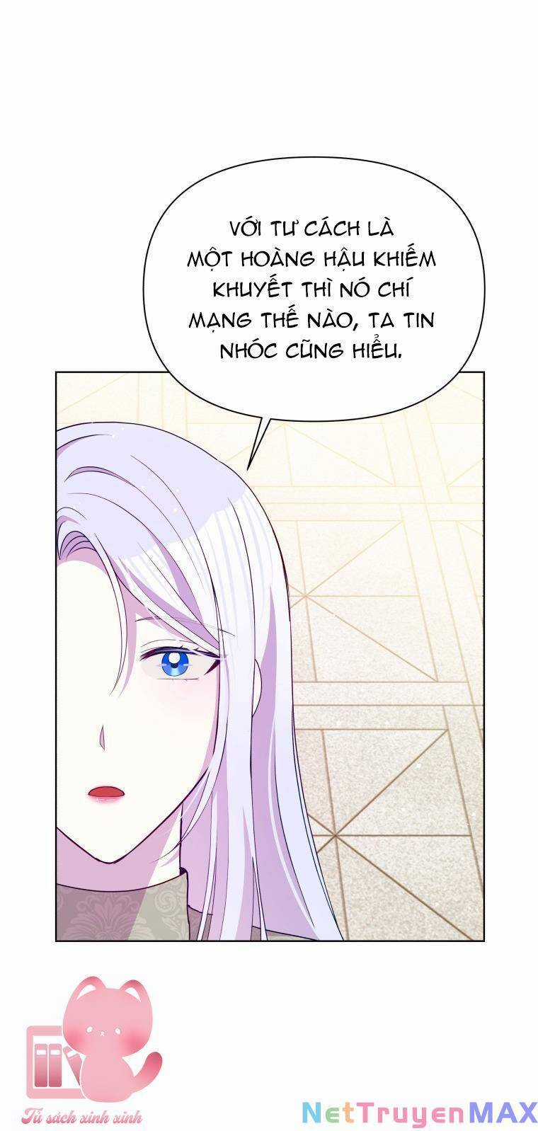 Hộ Vệ Của Bạo Chúa Là Ác Nữ Chapter 90 trang 50
