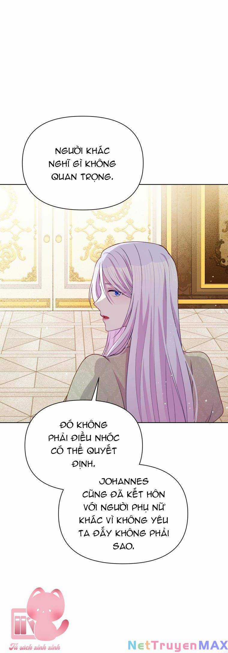 Hộ Vệ Của Bạo Chúa Là Ác Nữ Chapter 90 trang 52