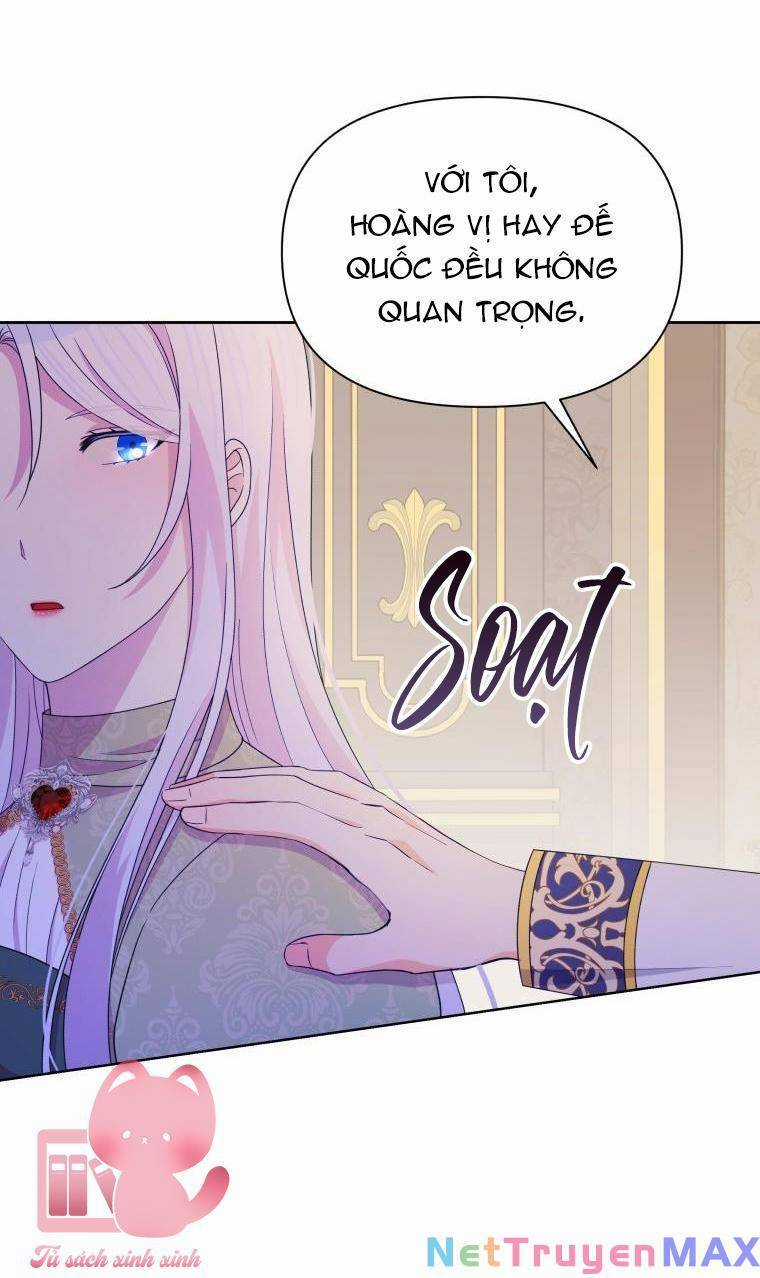 Hộ Vệ Của Bạo Chúa Là Ác Nữ Chapter 90 trang 54