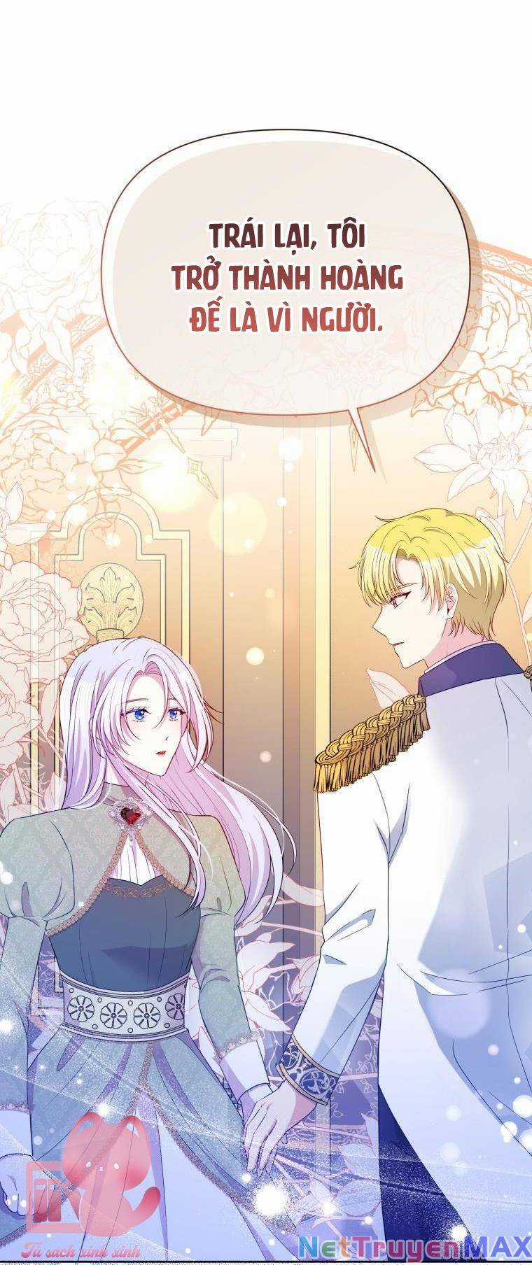 Hộ Vệ Của Bạo Chúa Là Ác Nữ Chapter 90 trang 55