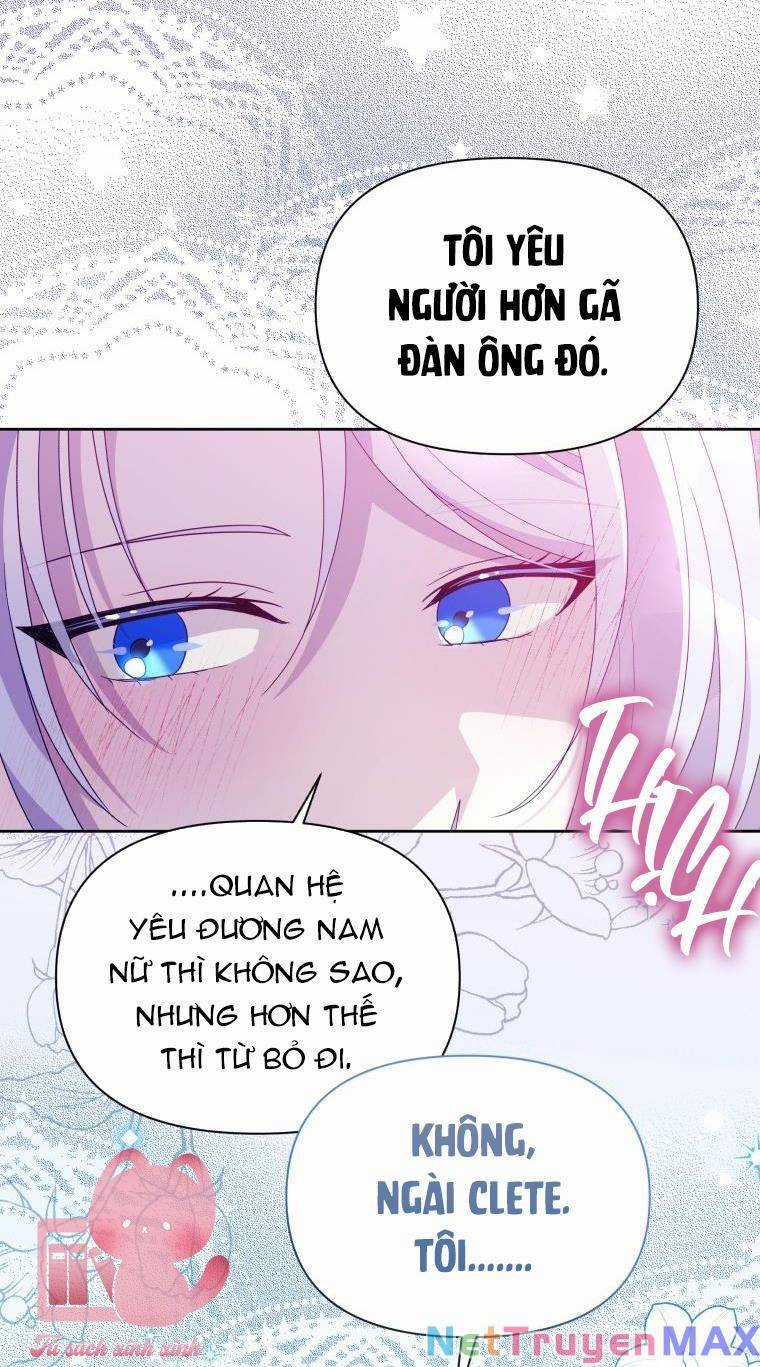 Hộ Vệ Của Bạo Chúa Là Ác Nữ Chapter 90 trang 56