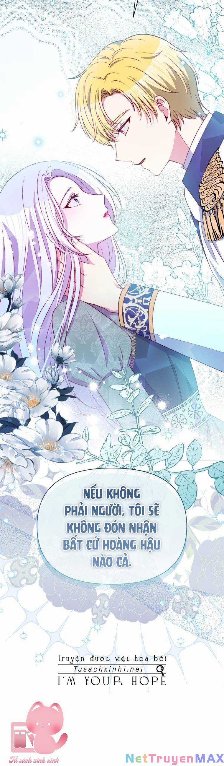 Hộ Vệ Của Bạo Chúa Là Ác Nữ Chapter 90 trang 57