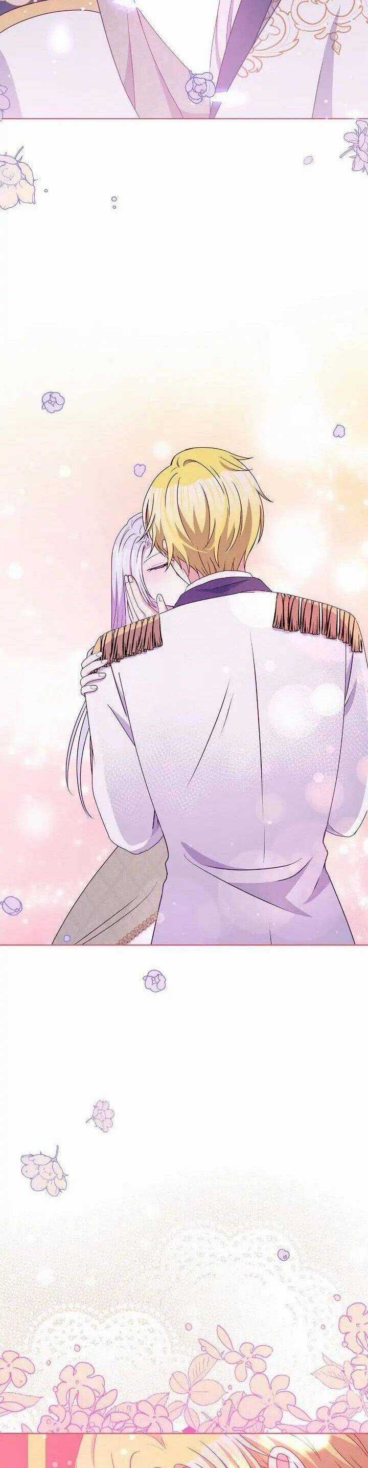 Hộ Vệ Của Bạo Chúa Là Ác Nữ Chapter 91 trang 11