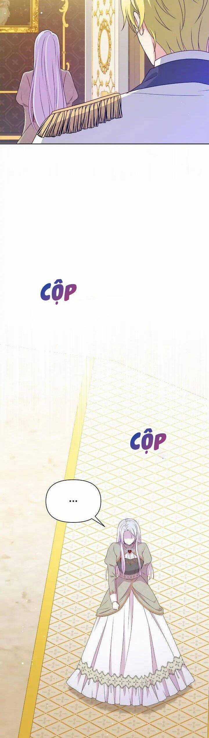 Hộ Vệ Của Bạo Chúa Là Ác Nữ Chapter 91 trang 14