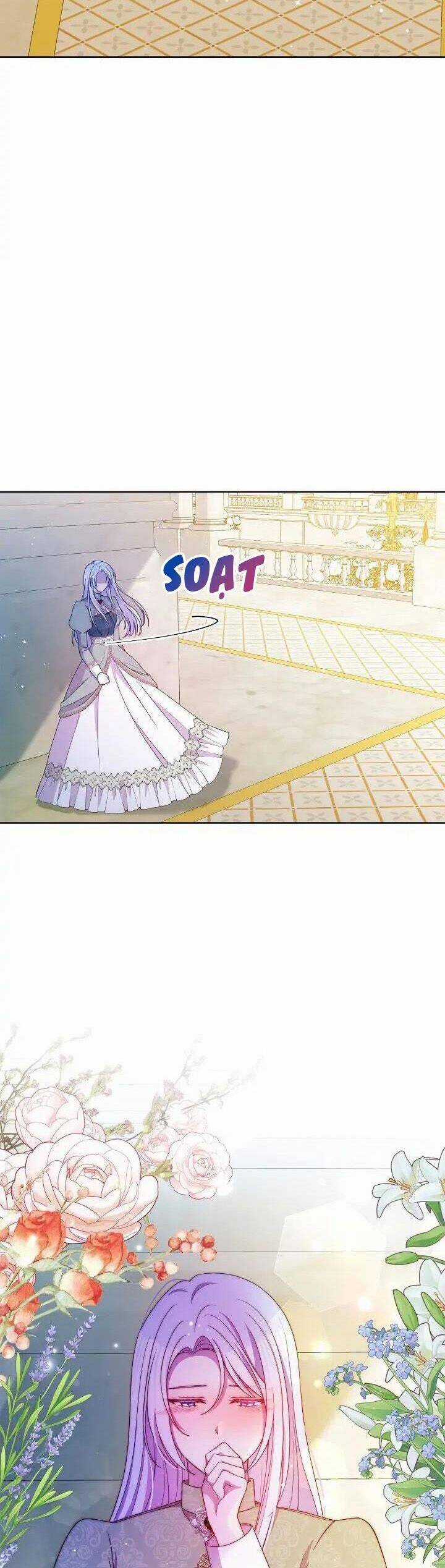 Hộ Vệ Của Bạo Chúa Là Ác Nữ Chapter 91 trang 15