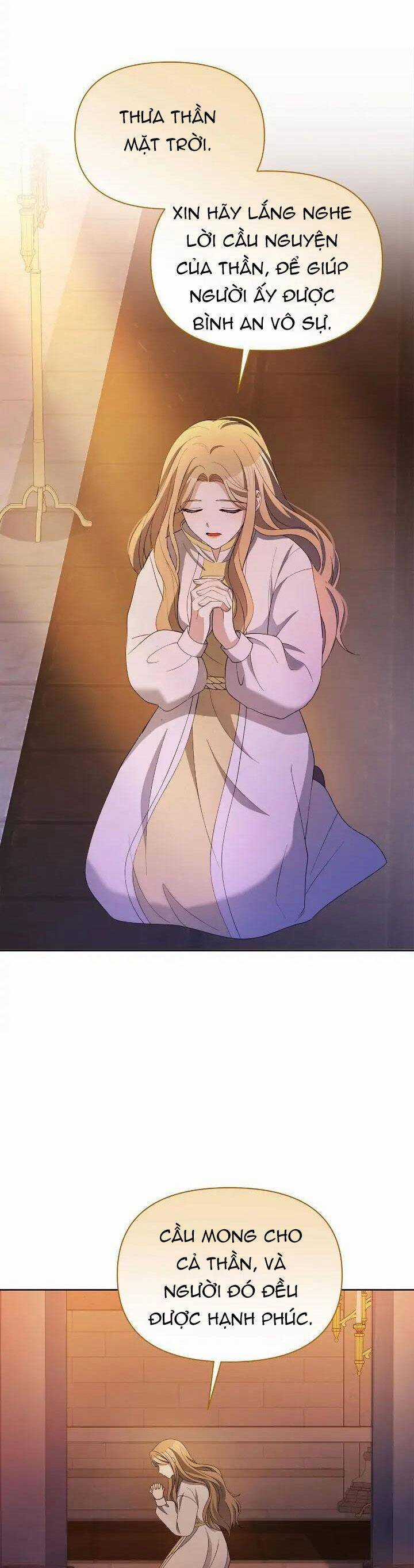 Hộ Vệ Của Bạo Chúa Là Ác Nữ Chapter 91 trang 27