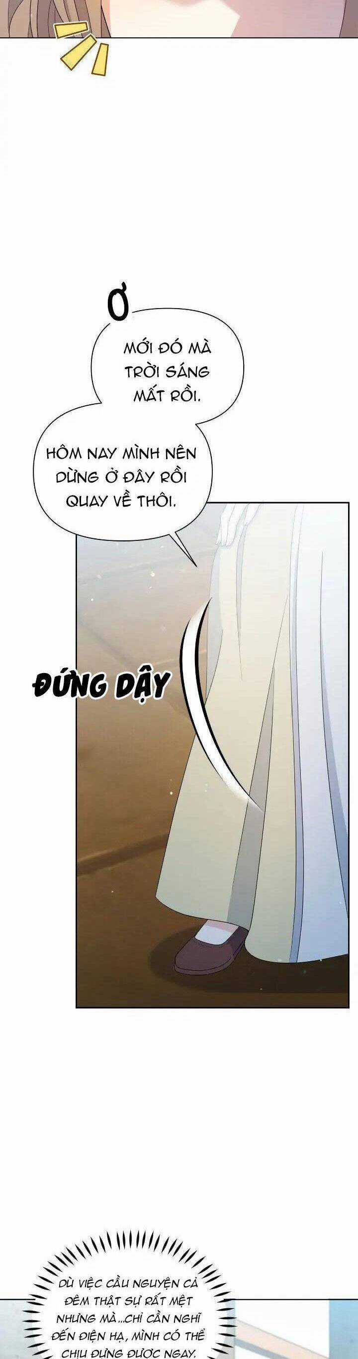 Hộ Vệ Của Bạo Chúa Là Ác Nữ Chapter 91 trang 29