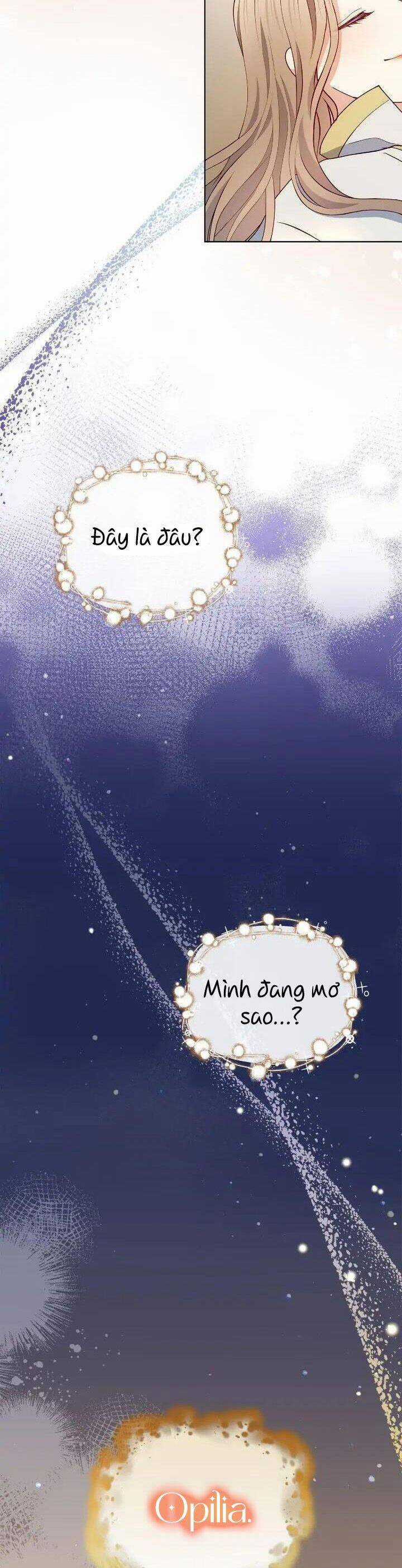 Hộ Vệ Của Bạo Chúa Là Ác Nữ Chapter 91 trang 32