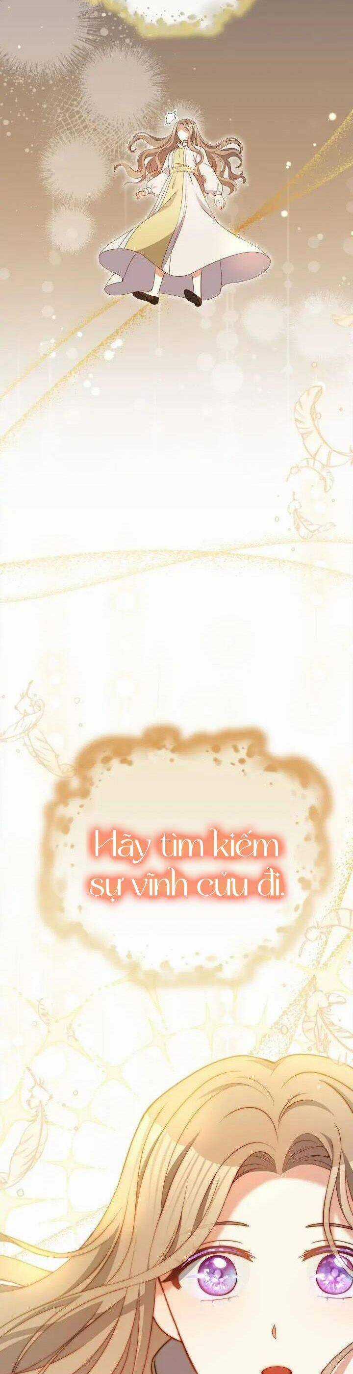 Hộ Vệ Của Bạo Chúa Là Ác Nữ Chapter 91 trang 33