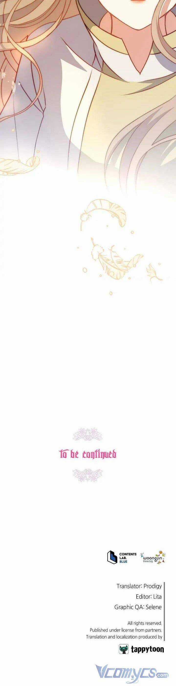 Hộ Vệ Của Bạo Chúa Là Ác Nữ Chapter 91 trang 34