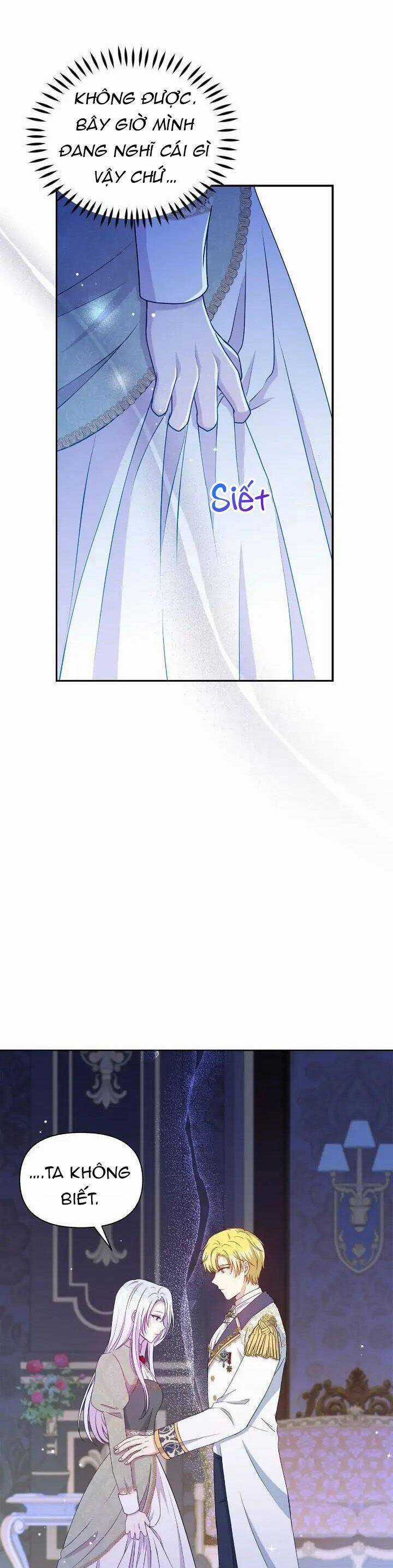 Hộ Vệ Của Bạo Chúa Là Ác Nữ Chapter 91 trang 6