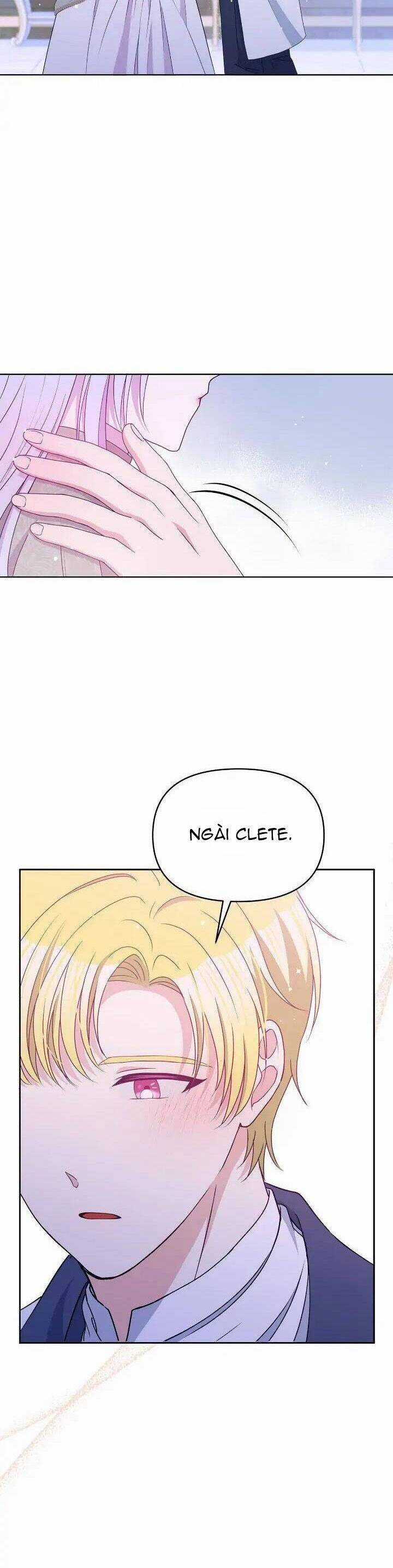 Hộ Vệ Của Bạo Chúa Là Ác Nữ Chapter 91 trang 7