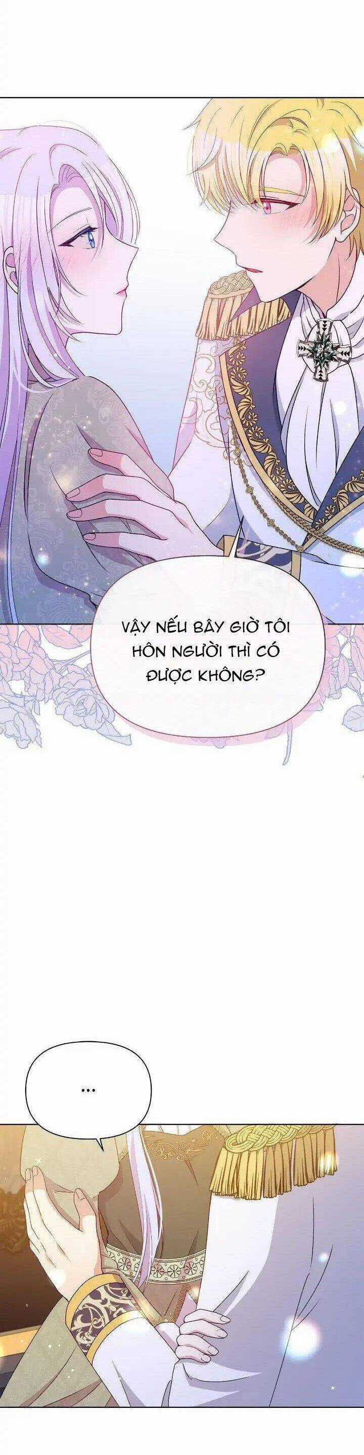 Hộ Vệ Của Bạo Chúa Là Ác Nữ Chapter 91 trang 8