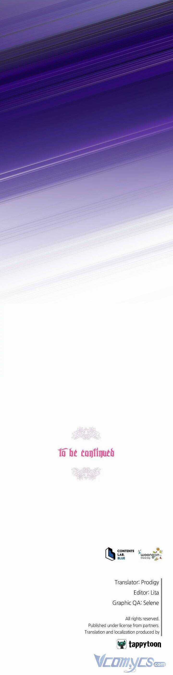 Hộ Vệ Của Bạo Chúa Là Ác Nữ Chapter 92 trang 37