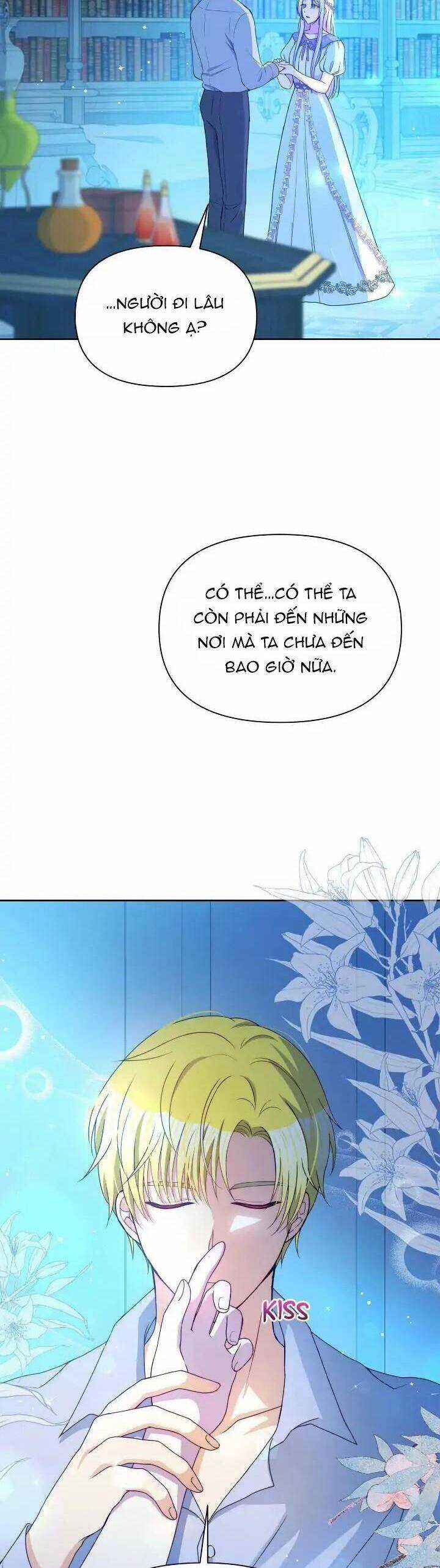 Hộ Vệ Của Bạo Chúa Là Ác Nữ Chapter 92 trang 4