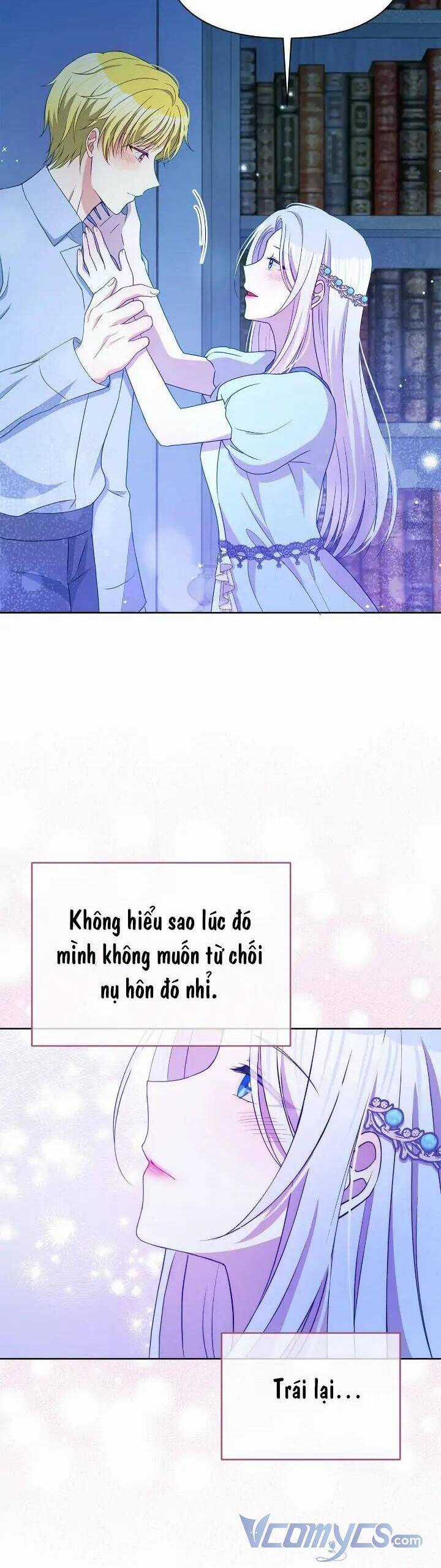 Hộ Vệ Của Bạo Chúa Là Ác Nữ Chapter 92 trang 6