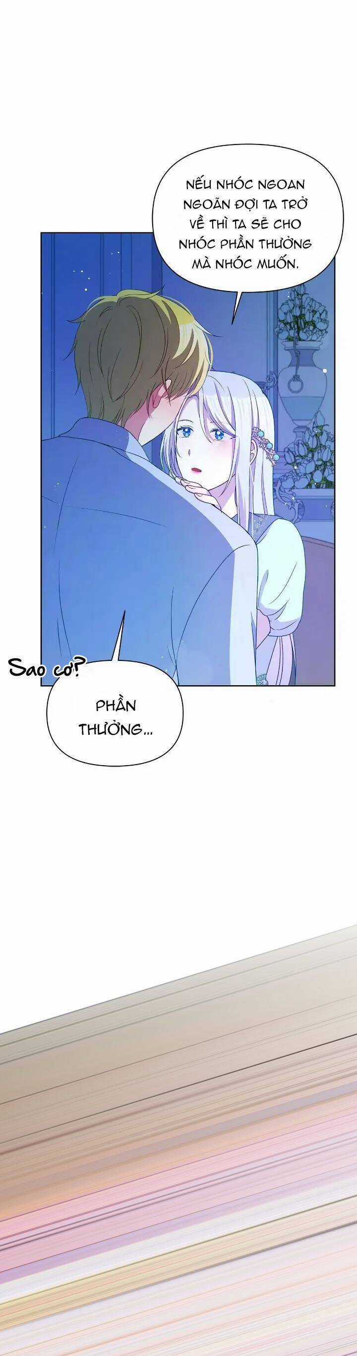 Hộ Vệ Của Bạo Chúa Là Ác Nữ Chapter 92 trang 7