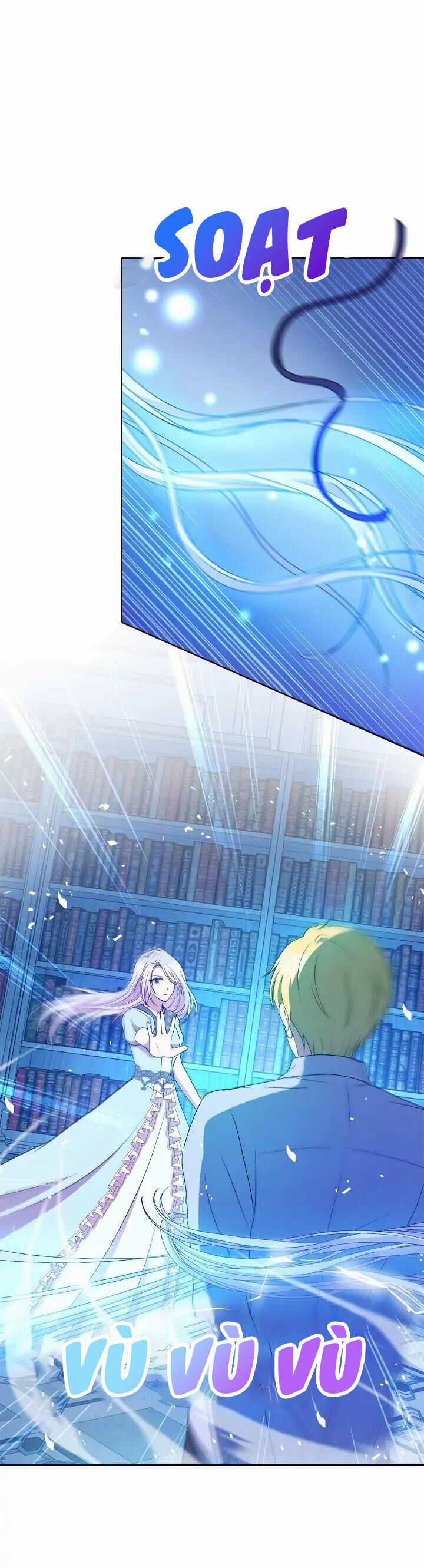 Hộ Vệ Của Bạo Chúa Là Ác Nữ Chapter 93 trang 10