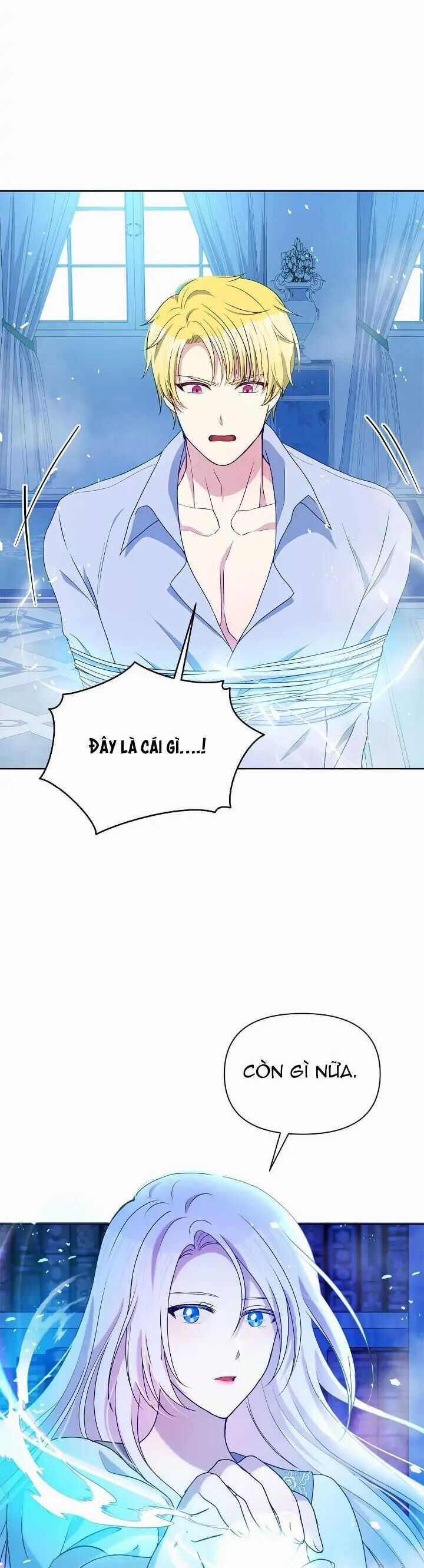 Hộ Vệ Của Bạo Chúa Là Ác Nữ Chapter 93 trang 11