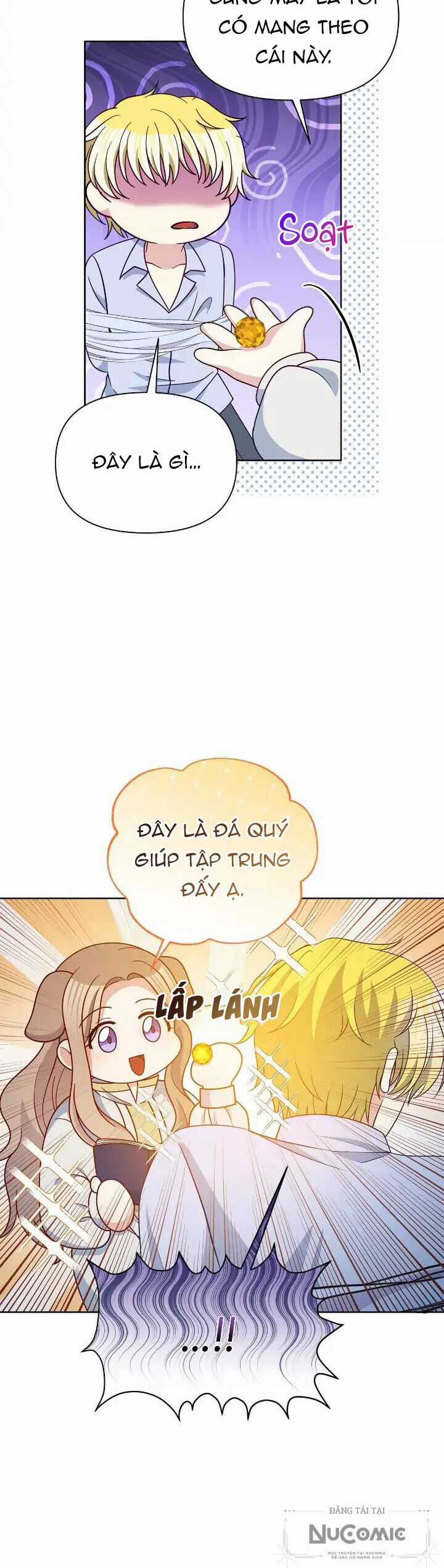 Hộ Vệ Của Bạo Chúa Là Ác Nữ Chapter 93 trang 17