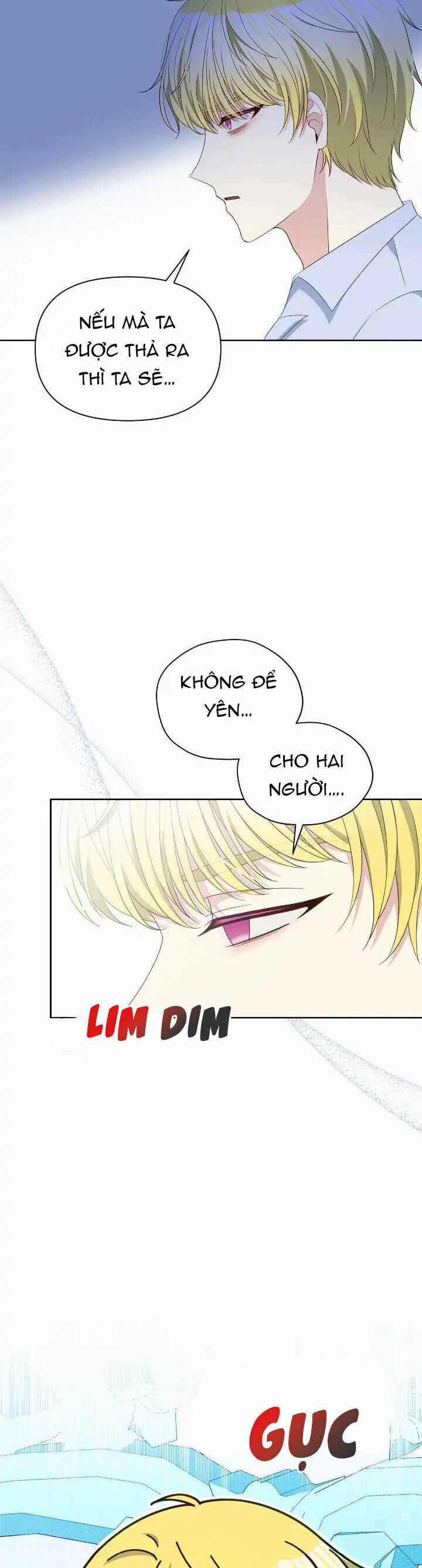 Hộ Vệ Của Bạo Chúa Là Ác Nữ Chapter 93 trang 20