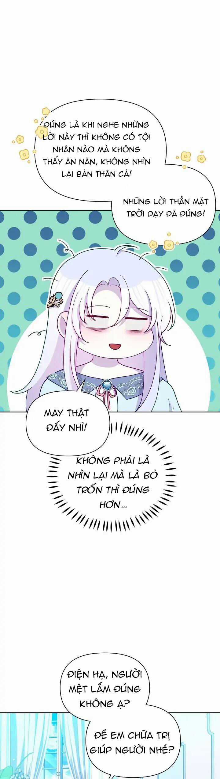 Hộ Vệ Của Bạo Chúa Là Ác Nữ Chapter 93 trang 22