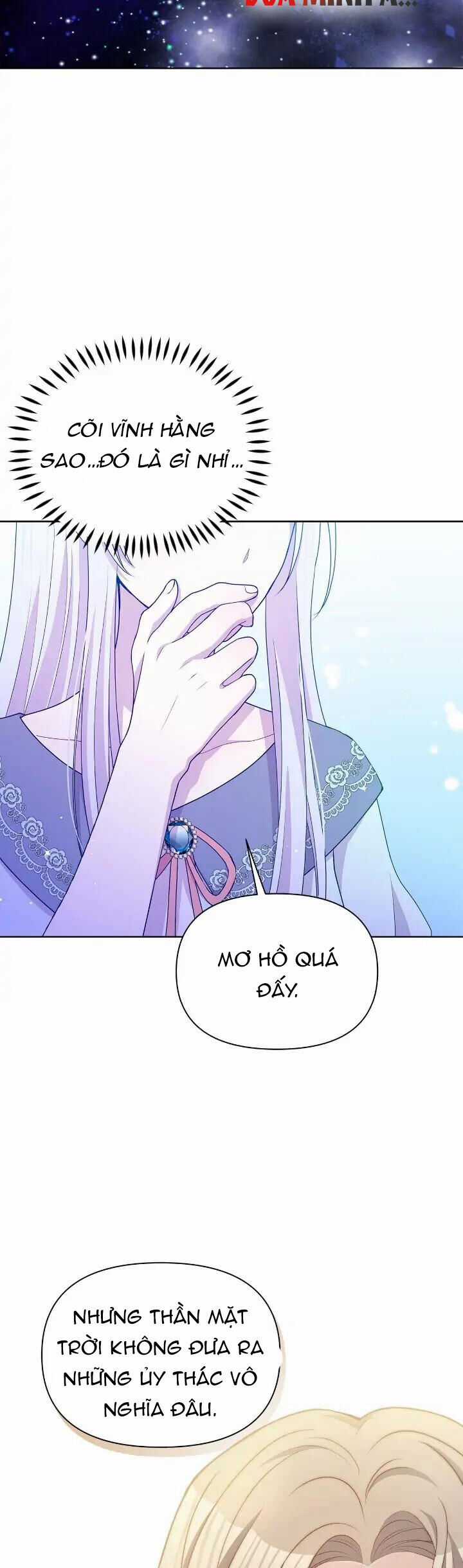 Hộ Vệ Của Bạo Chúa Là Ác Nữ Chapter 93 trang 27