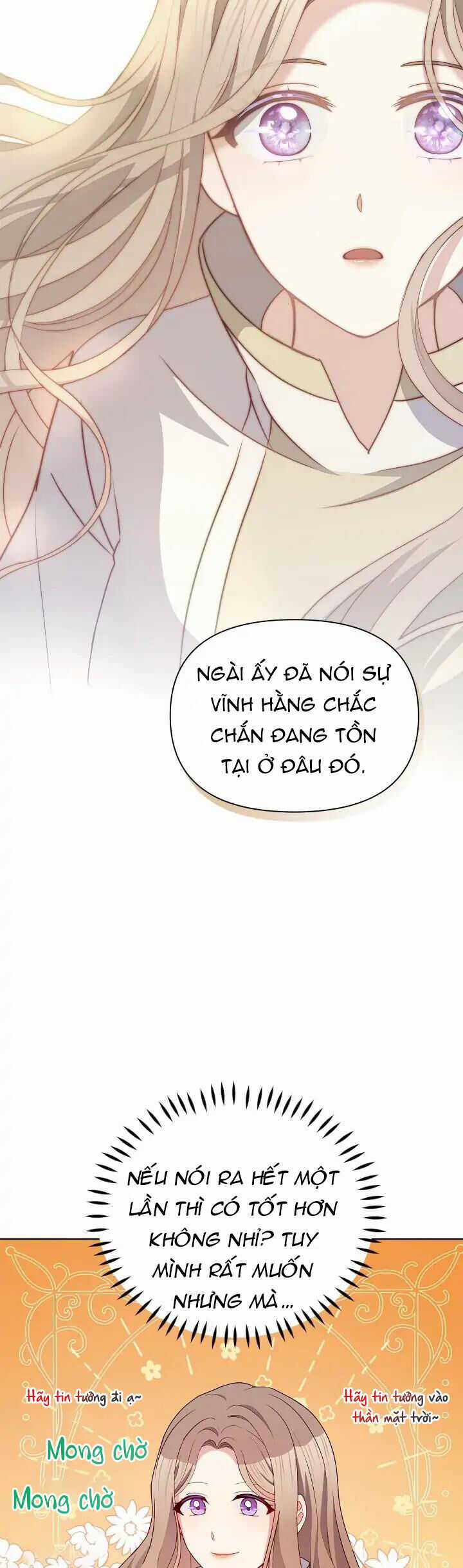 Hộ Vệ Của Bạo Chúa Là Ác Nữ Chapter 93 trang 28