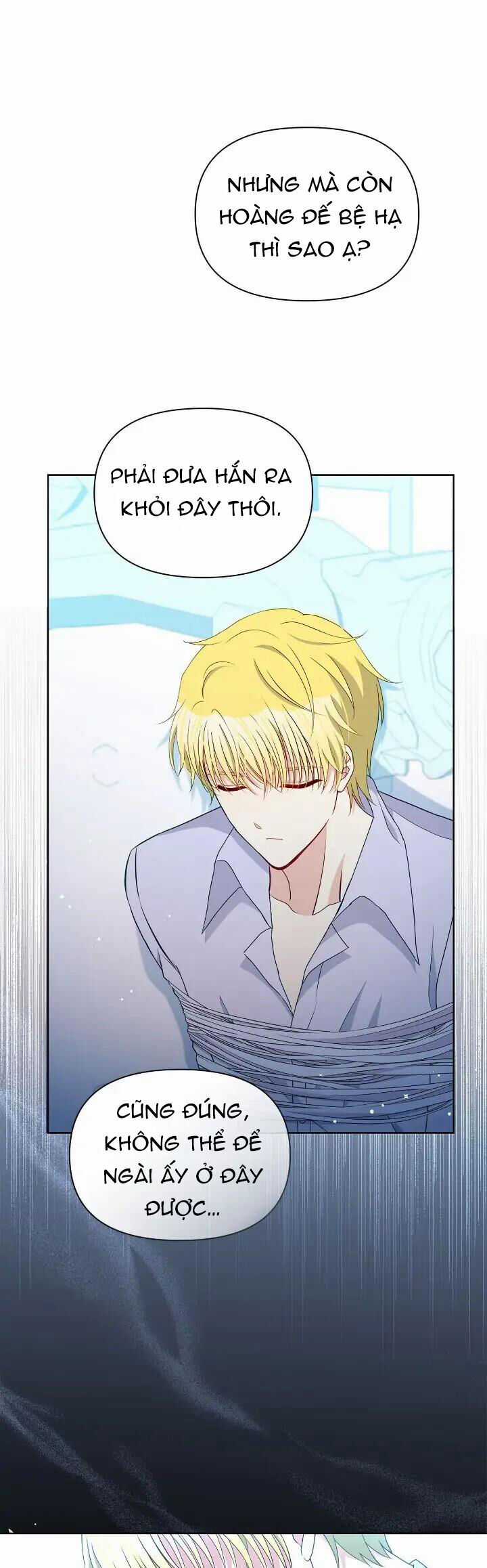 Hộ Vệ Của Bạo Chúa Là Ác Nữ Chapter 93 trang 30