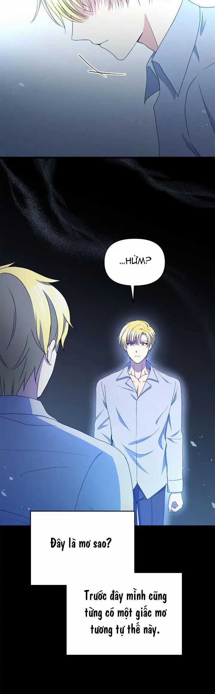 Hộ Vệ Của Bạo Chúa Là Ác Nữ Chapter 93 trang 31