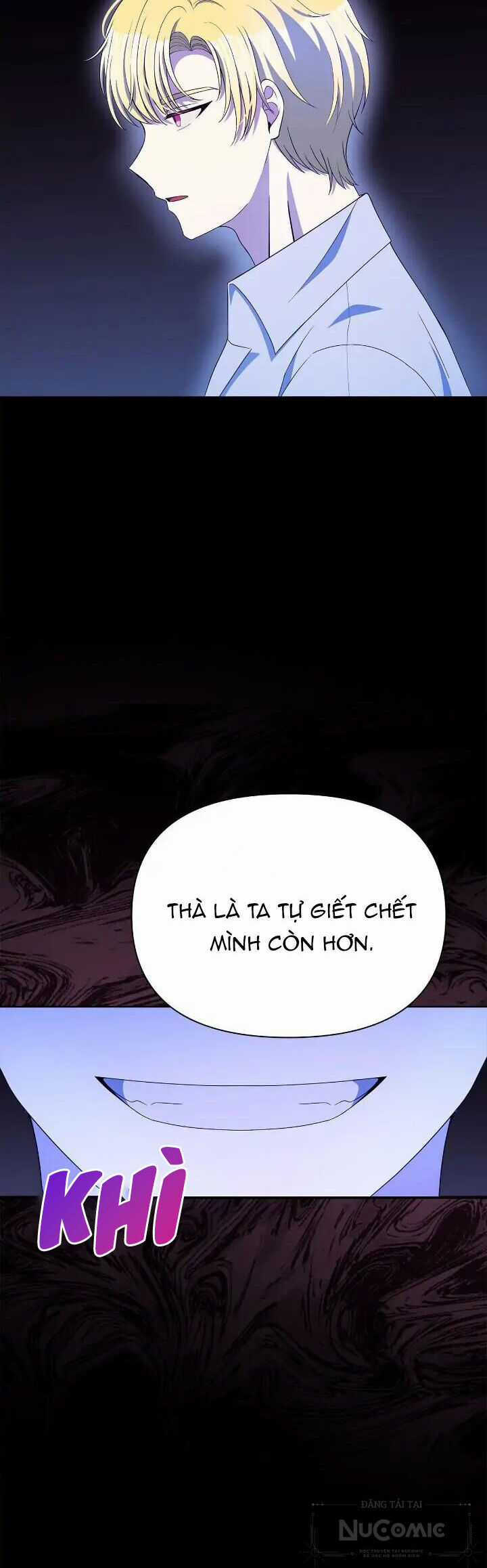 Hộ Vệ Của Bạo Chúa Là Ác Nữ Chapter 93 trang 33