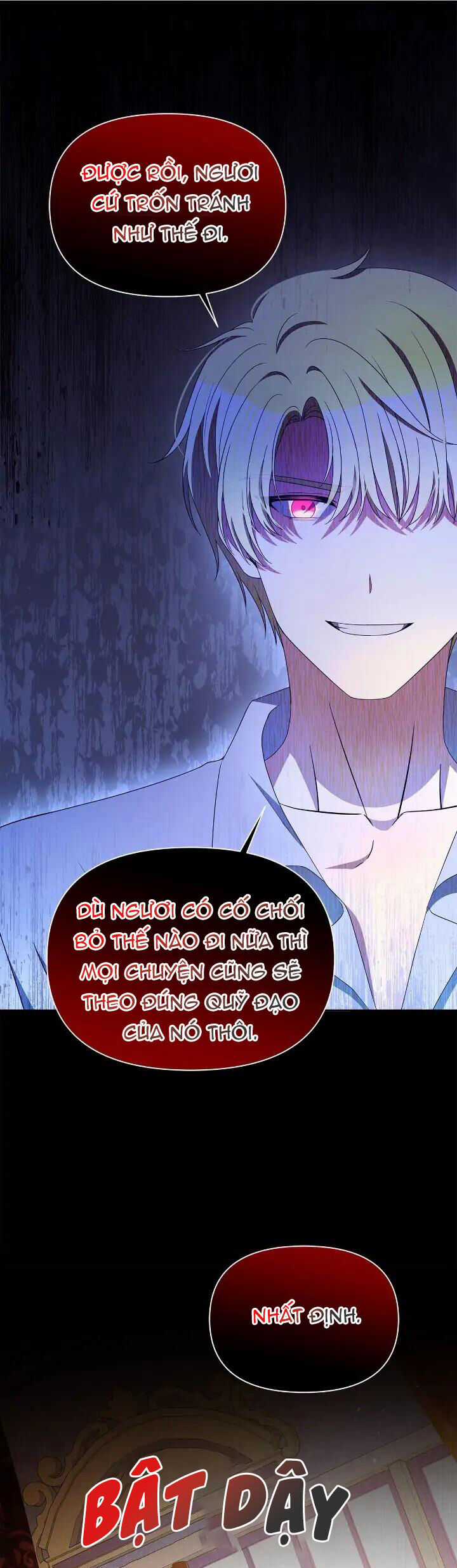 Hộ Vệ Của Bạo Chúa Là Ác Nữ Chapter 93 trang 34