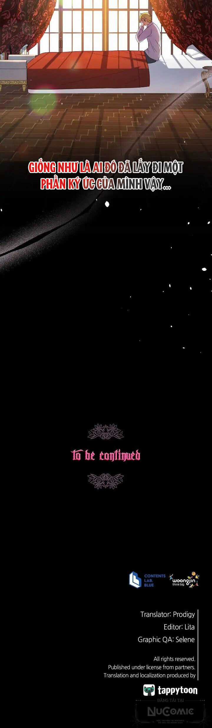 Hộ Vệ Của Bạo Chúa Là Ác Nữ Chapter 93 trang 37