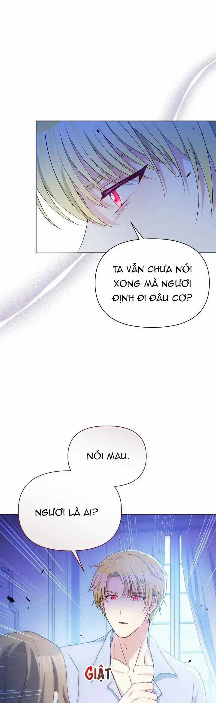 Hộ Vệ Của Bạo Chúa Là Ác Nữ Chapter 93 trang 6