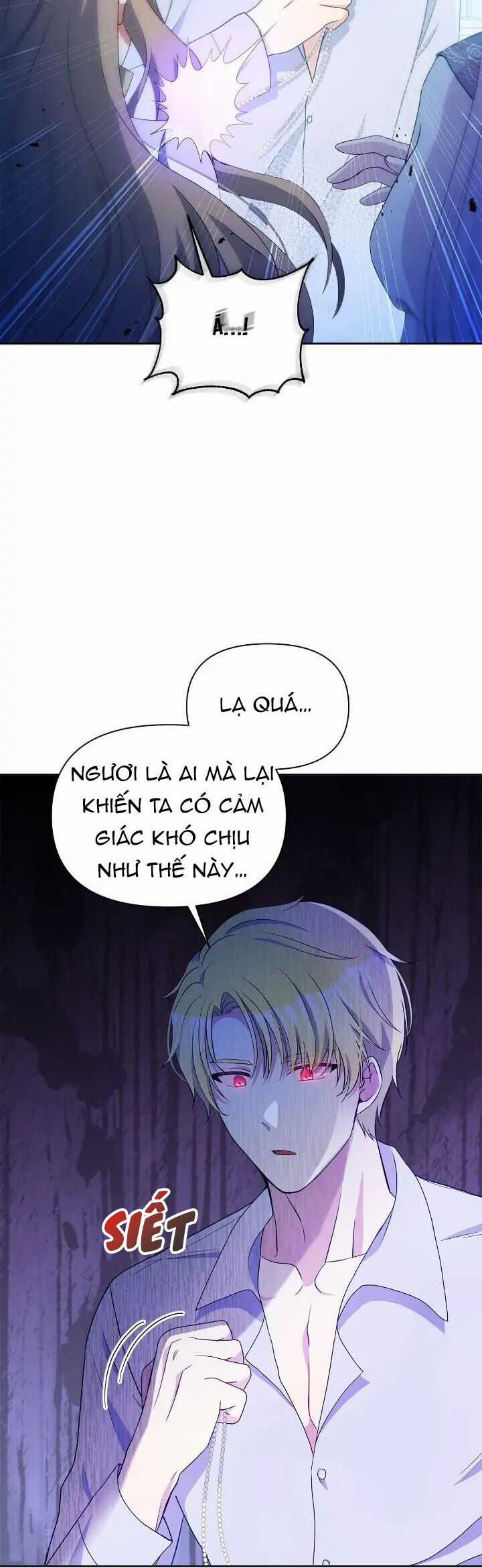 Hộ Vệ Của Bạo Chúa Là Ác Nữ Chapter 93 trang 7