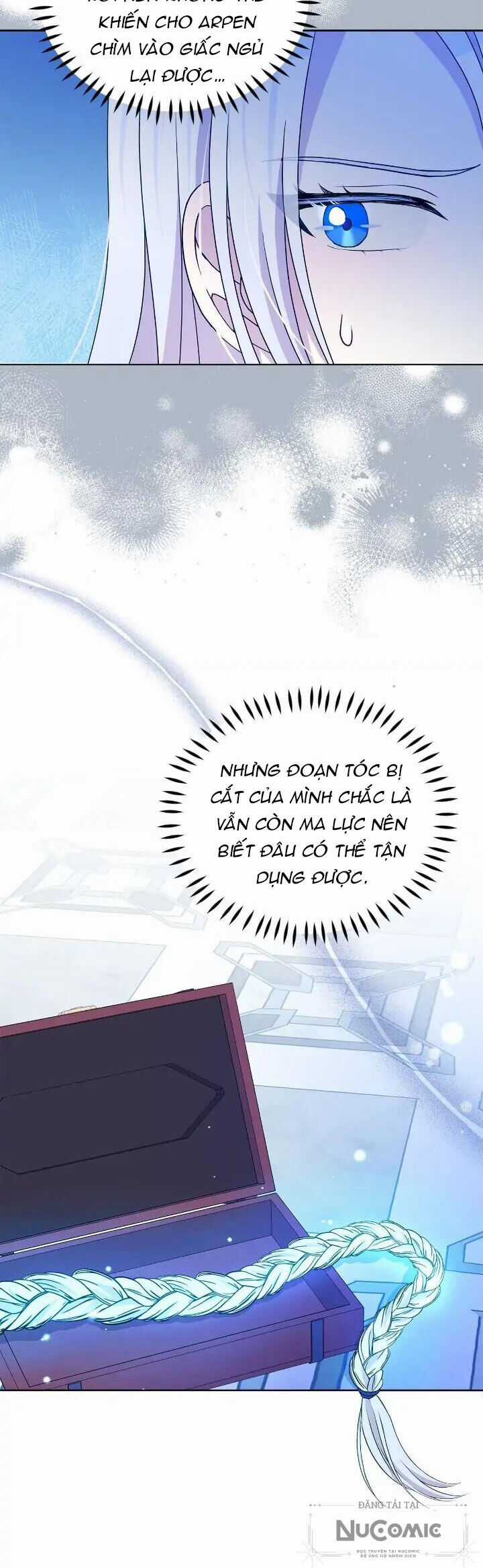 Hộ Vệ Của Bạo Chúa Là Ác Nữ Chapter 93 trang 9