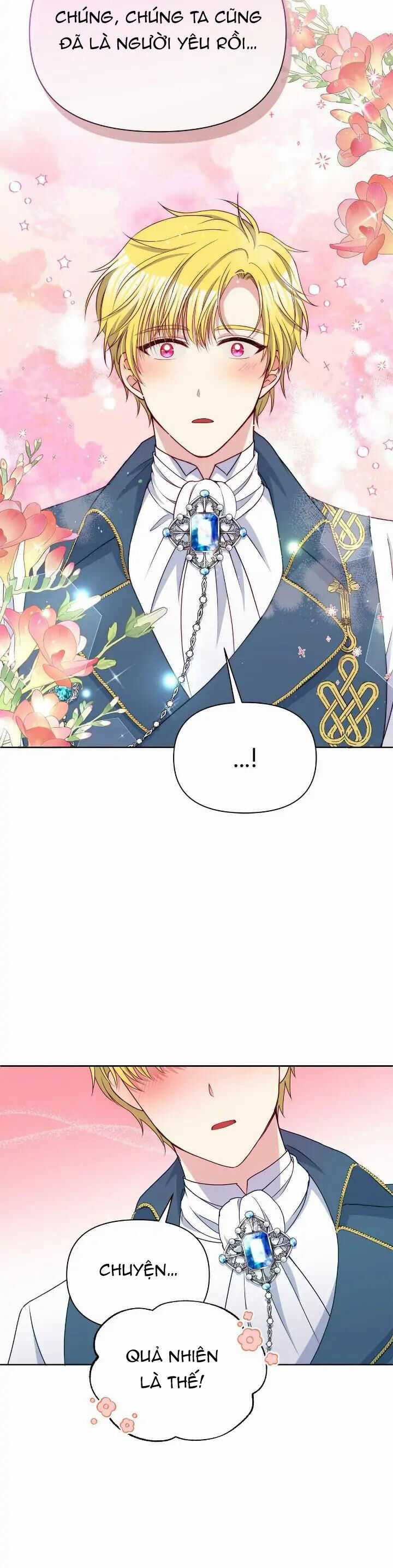 Hộ Vệ Của Bạo Chúa Là Ác Nữ Chapter 94 trang 10