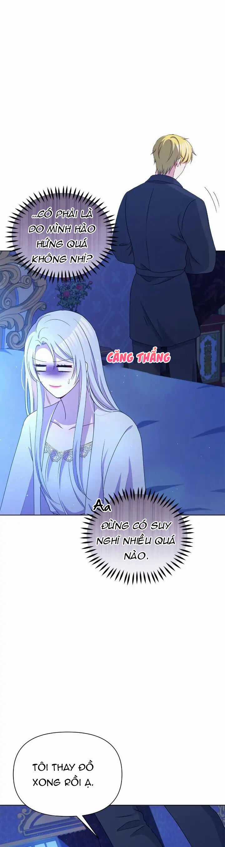 Hộ Vệ Của Bạo Chúa Là Ác Nữ Chapter 94 trang 14