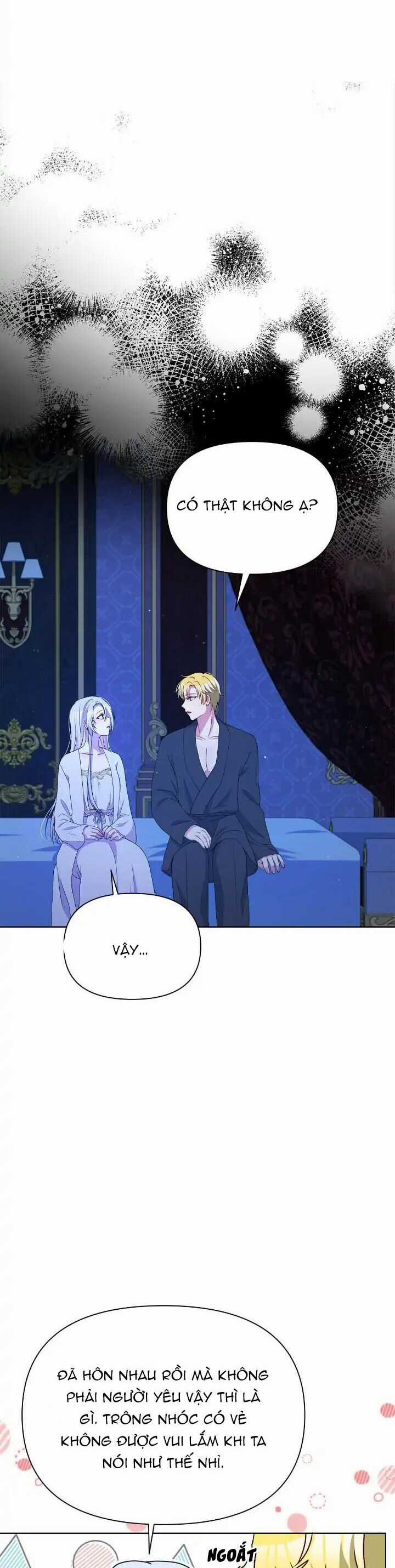 Hộ Vệ Của Bạo Chúa Là Ác Nữ Chapter 94 trang 17