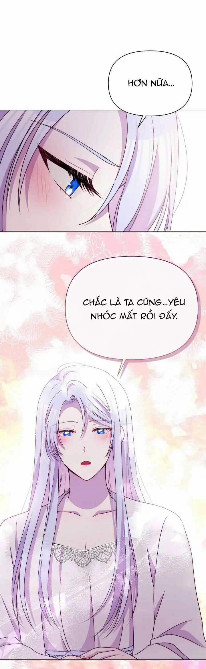 Hộ Vệ Của Bạo Chúa Là Ác Nữ Chapter 94 trang 19
