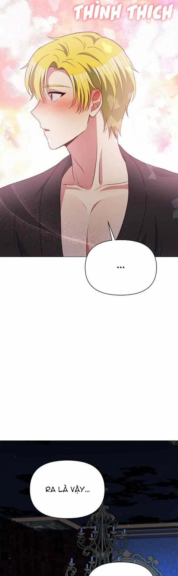 Hộ Vệ Của Bạo Chúa Là Ác Nữ Chapter 94 trang 20