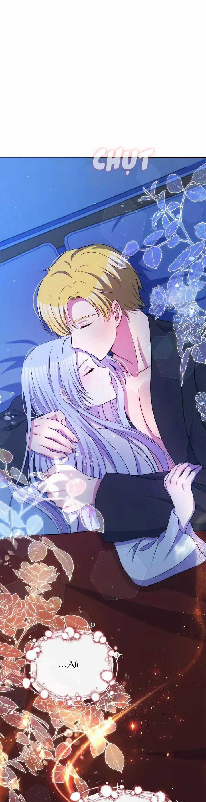 Hộ Vệ Của Bạo Chúa Là Ác Nữ Chapter 94 trang 23