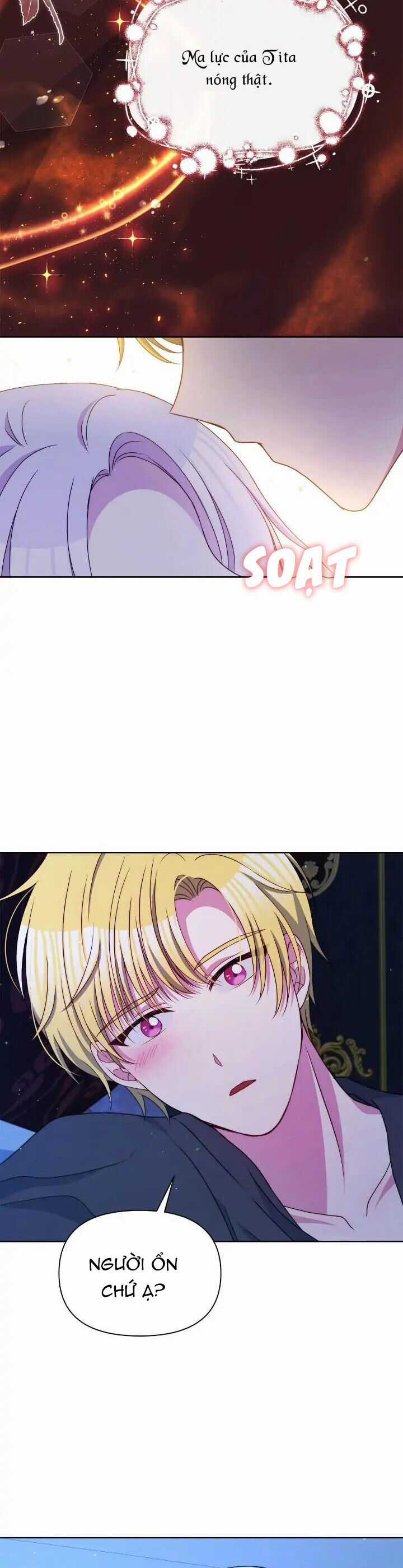 Hộ Vệ Của Bạo Chúa Là Ác Nữ Chapter 94 trang 24