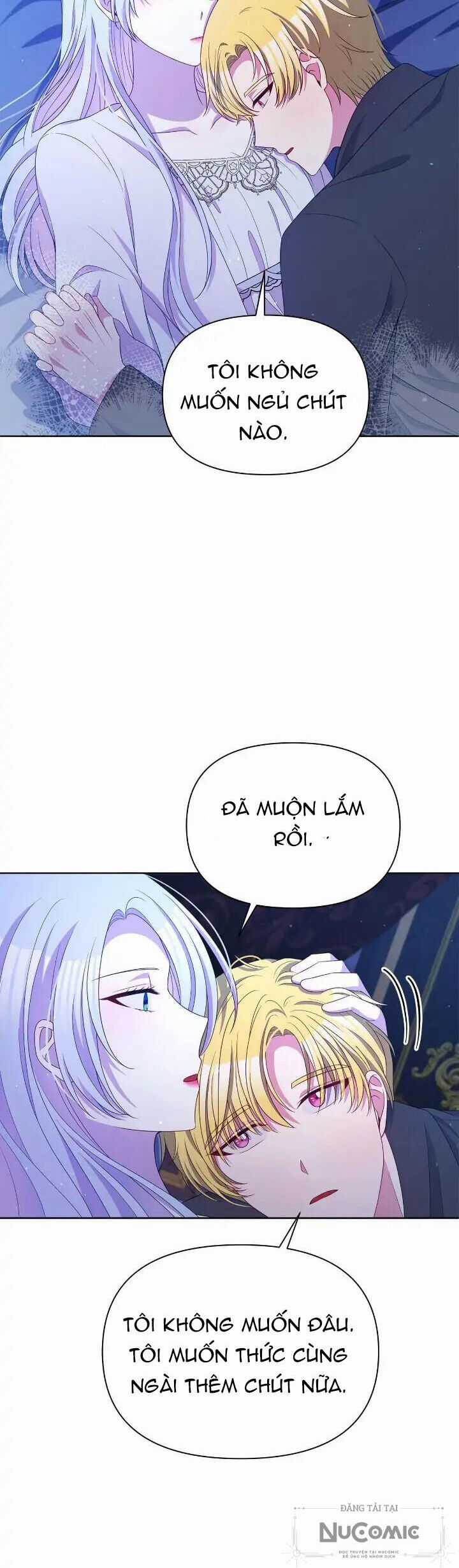 Hộ Vệ Của Bạo Chúa Là Ác Nữ Chapter 94 trang 29