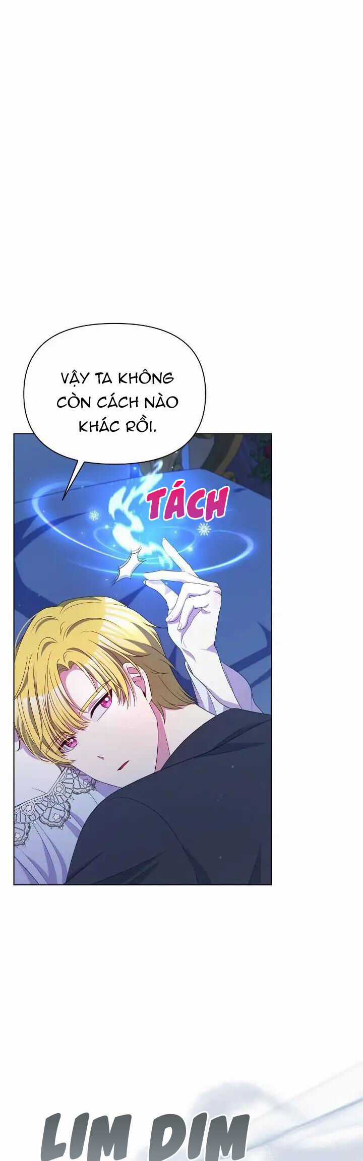 Hộ Vệ Của Bạo Chúa Là Ác Nữ Chapter 94 trang 30